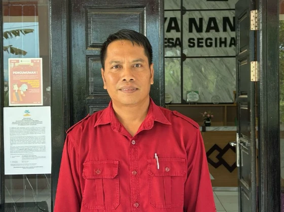 BUMDes Segihan Didorong untuk Perkuat Peran dalam Ketahanan Pangan